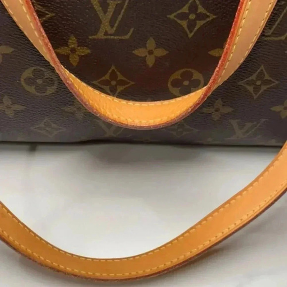 🔥Louis Vuitton Monogram Stresa PM Shoulder Bag EUC - Picture 10 of 16